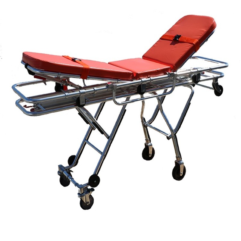 3D2 Automatic Loading Stretcher