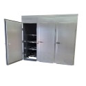 Mobi Embalming Collection Station