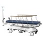 MOBI LHT Patient Transport Trolley