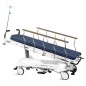 MOBI LHT Patient Transport Trolley