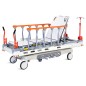 MOBI Transport Clinical Stretcher