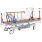 MOBI Transport Clinical Stretcher