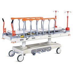 MOBI Transport Clinical Stretcher