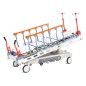 MOBI Transport Clinical Stretcher