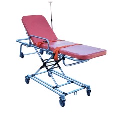 Mobi-3G Aluminum Alloy Stretcher