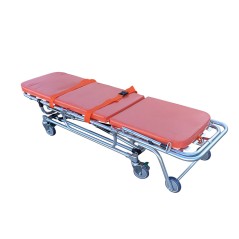 Mobi-3G Aluminum Alloy Stretcher