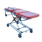 3G Aluminum Alloy Stretcher