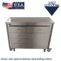 Commercial Stainless Steel Work Table