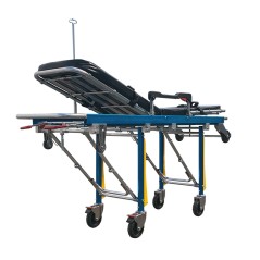 MOBI Pro B5 Automatic Loading Stretcher