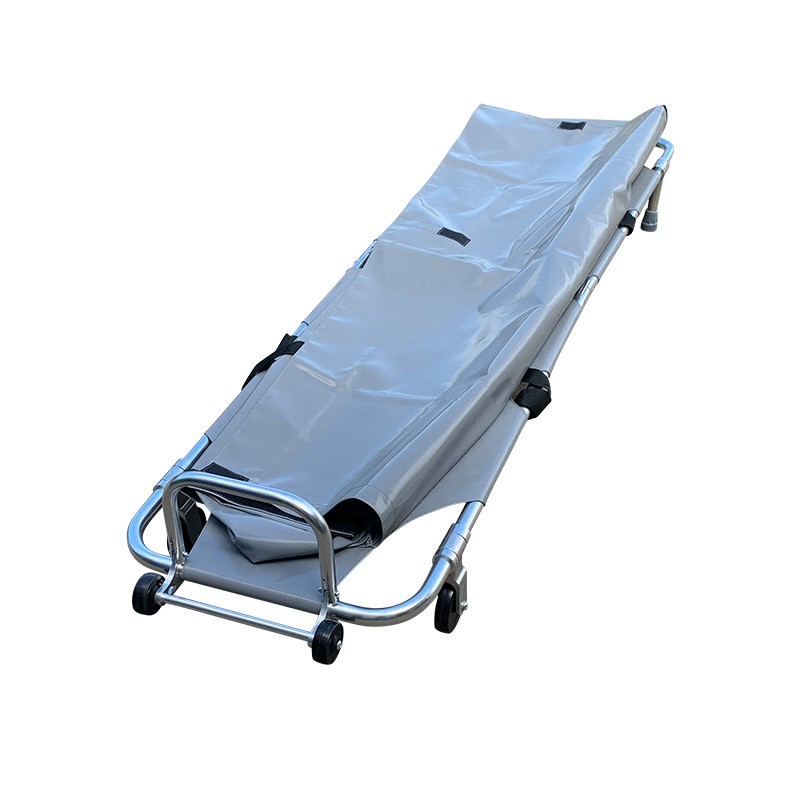 FS350™ - Folding Stretcher