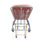 3B Automatic Loading Aluminum  Stretcher