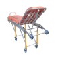 3B Automatic Loading Aluminum  Stretcher