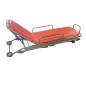 3B Automatic Loading Aluminum  Stretcher