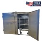 6 Body Mortuary Cooler - 2 Door 6 Body Mortuary Cooler - 2 Door