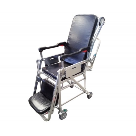 MOBI E Automatic Loading Chair Stretcher