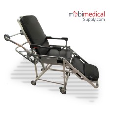 MOBI E Automatic Loading Chair Stretcher