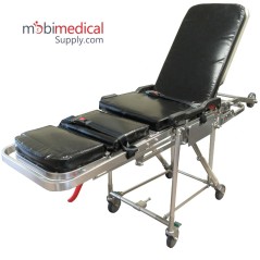 MOBI E Automatic Loading Chair Stretcher