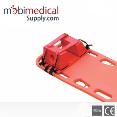Multi-Height Folding Embalming Table
