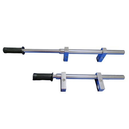 COT EXTENSION HANDLES