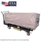 Cadaver Transport Scissor Lift HD