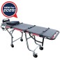 MOBI F1200 PRO™ Series Multi-Level Bariatric | Oversized Mortuary Stretcher