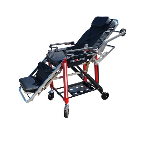 Mobi Pro XL650E Chair Stretcher