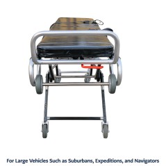 Mobi Embalming Collection Unit