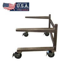 Multi Bay | Vault Morgue Coolers