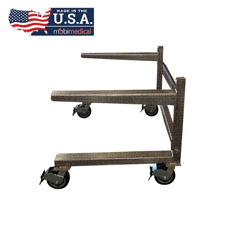 2 Tier Cantilever Rack 2 Tier Cantilever Rack