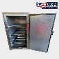 3 Body Upright Mortuary Cooler