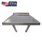 Wall Mount Veterinarian Exam Table Wall Mount Veterinarian Exam Table