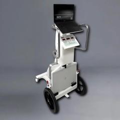 SR-130 Portable X-Ray System