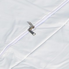 TEST Standard 8 Mil Body Bag