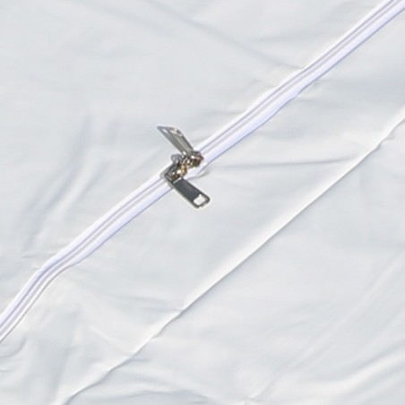 TEST Standard 8 Mil Body Bag