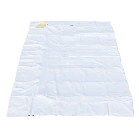 Standard 8 mil Body Bag