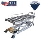 MOBI Morgue Cadaver Lift / Trolley