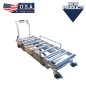 MOBI Morgue Cadaver Lift / Trolley