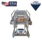MOBI Morgue Cadaver Lift / Trolley