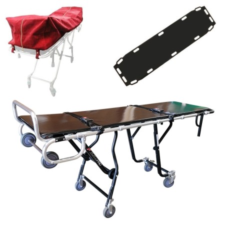 MOBI F650 Pro Combo Package