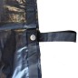 18 Mil Heavy Duty Body Bags