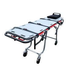 MOBI F1200 PRO™ Multi-Level Bariatric | Oversized Mortuary Stretcher