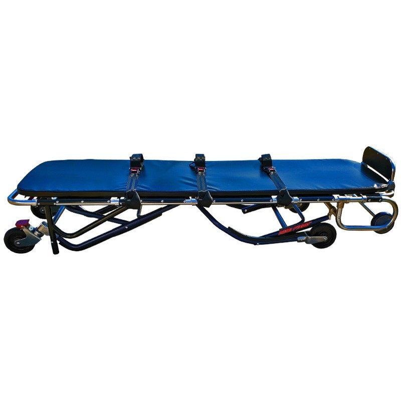 Oversized Mortuary Cots for Sale Bariatric Stretchers by Mobi Medical