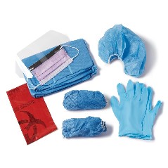 Employee Protection Kit