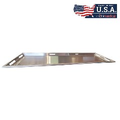 MOBI Stainless Steel Body Tray