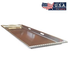Mobi 1N Aluminum Folding Stretcher