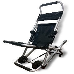 Lightweight Stair Evacuation Chair