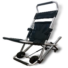 1A3 Aluminum Folding Stretcher