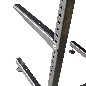 Adjustable Cantilever Rack