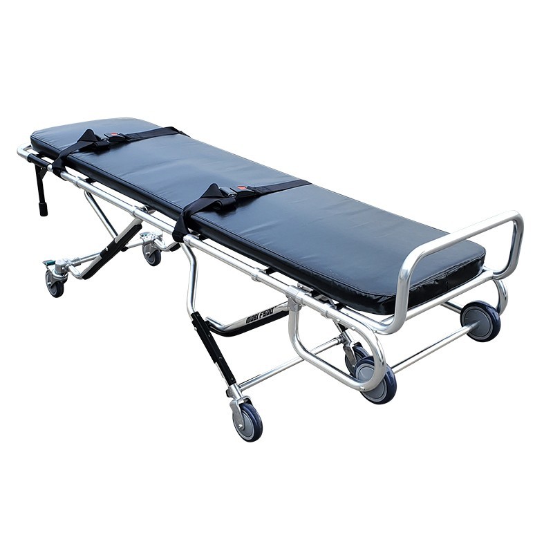 Mortuary Cots For Sale - Gurneys - Body Removal Stretchers By Mobi Medical