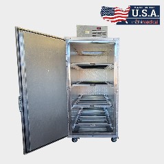 MOBI F-500 - Side Rails